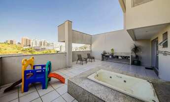 Imagem 5: Cobertura linear no São Mateus para venda