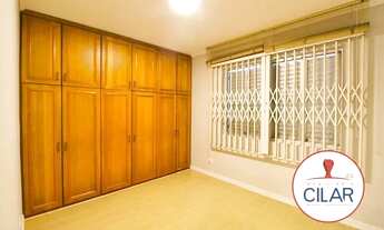 Imagem 4: Imobiliária Cilar Aluga Apartamento 3 Quarto no Água Verde com 135,42m², Ref. 00609.001-CI