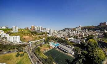 Imagem 4: Cobertura linear no São Mateus para venda