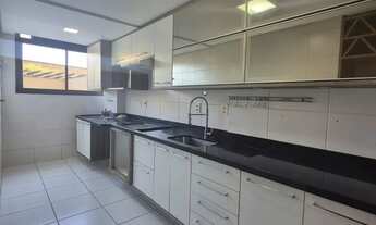 Imagem 2: Apartamento 2 dormitórios 1 suíte 2 garagens