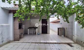 Imagem 7: Casa para alugar em Santa Bárbara D'Oeste, Cidade Nova II, com 4 quartos, com 160 m²