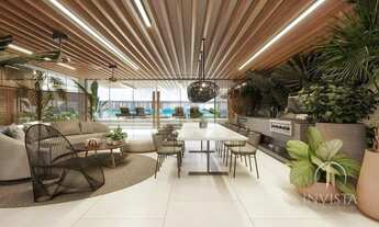 Imagem 7: Apartamento com 3 dormitórios à venda, 117 m² por R$ 2.250.000 - Cabo Branco - João Pessoa