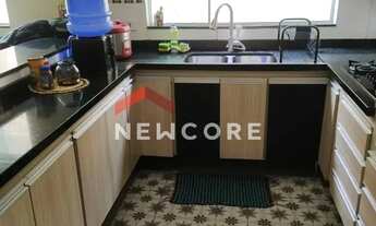 Imagem 4: Sobrado em Rua Ajax - Parque Primavera - Guarulhos/SP