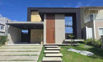 Imagem: Casa Dúplex Terras com mobília fixa