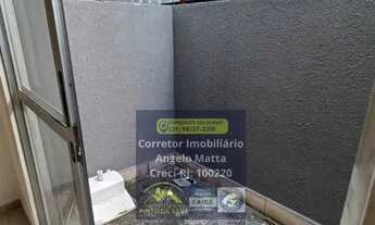 Imagem 6: Casa com 1 quarto vaga de garagem Lagoinha Pacheco próximo hccor - São Gonçalo - RJ