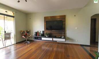 Imagem 3: Casa Triplex, 4 quartos, 1 suite, 3 vagas