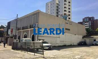 Imagem: COMERCIAL - CAMPO BELO - SP