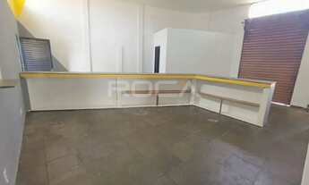 Imagem 7: Salão Comercial com Casa Residencial para Alugar Parque Industrial Avelino Alves Palma