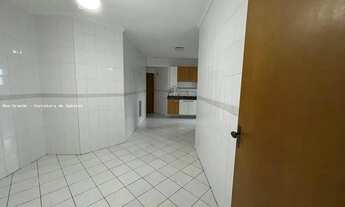 Imagem 6: Apartamento 3 dormitórios para Locação em Santos, Gonzaga, 3 dormitórios, 1 suíte, 4 banhe