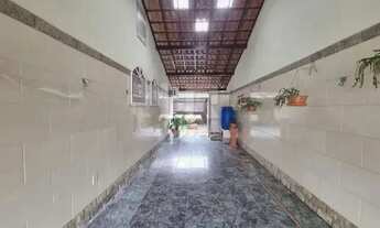 Imagem 7: Casa no centro da cidade em condomínio fechado, perfeita para reunir à família *E05