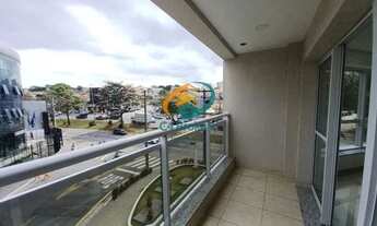 Imagem 5: Sala em Bosque Maia - Guarulhos