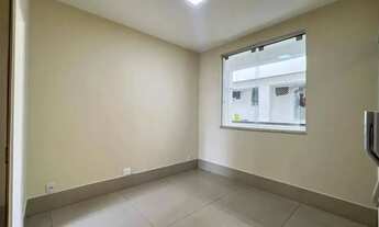 Imagem 4: Apartamento 3 Quartos para Venda em Belo Horizonte, Cidade Nova, 3 dormitórios, 1 suíte, 2