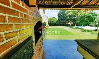 Imagem 4: Casa de condomínio em Avenida Rio do Ouro - Pendotiba - Niterói/RJ