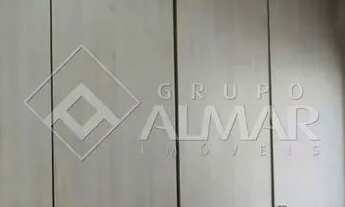 Imagem 3: Apartamento 2 quartos - Industrial