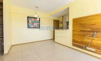 Imagem 7: Apartamento de 1 Quarto com Vista Livre para o Parque à Venda no Real Splendor - Águas Cla