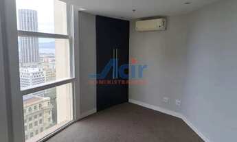 Imagem 7: ACIR ADMINISTRADORA- EXCELENTE CONJUNTO DE 5 SALAS COMERCIAIS NHA CINELÂNDIA- R$ 190.000,0