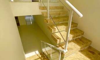 Imagem 2: Casa duplex de alto padrão no Luzardo Viana