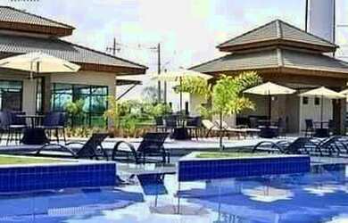 Imagem: Lote à venda, Cond. Petrópolis, Teresina