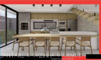 Imagem 5: CASA OSTUNI - 03 Quartos