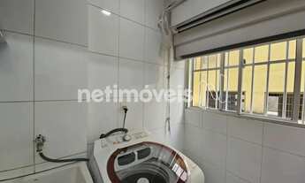 Imagem 13: Venda Área Privativa Fernão Dias Belo Horizonte