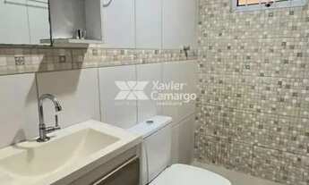 Imagem 5: Casa com 2 quartos para locação no Jardim Novo II- Rio Claro -SP