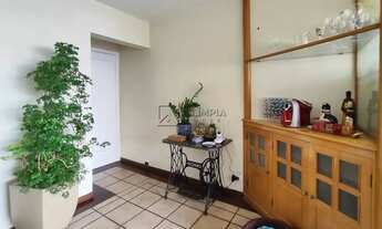 Imagem 3: Venda Apartamento 3 Dormitórios - 129 m² Pompéia