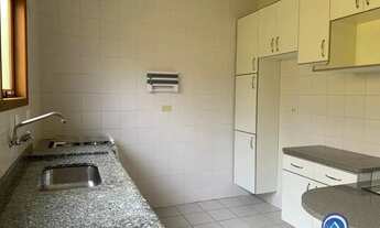 Imagem 6: Sobrado de 170m² com 4 dormitórios no condomínio Altos da Serra I no Urbanova - São José d