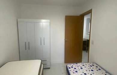 Imagem 7: Alugo apartamento no Condomínio Residencial Parque Solar das Palmeiras todo mobiliado com