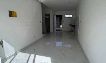 Imagem 6: Residencial Reserva bolonha