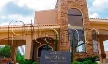 Imagem 4: Terreno à venda em Valinhos, Roncáglia, com 355 m², Condomínio Mont Alcino