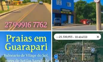 Imagem 7: Lotes R$ 10 mil entrada Guarapari, parcelamento direto proprietário em boleto, escriturado