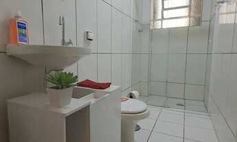 Imagem 5: Apartamento para aluguel com 45 metros quadrados com 1 quarto em Perdizes - São Paulo - Sã