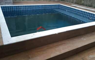 Imagem 7: Casa em Rua Quatro - Balneario Itaguai - Mongaguá/SP