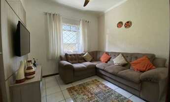 Imagem: Casa com 3 dormitórios sendo 1 suíte