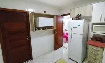 Imagem 7: Casa em Condomínio para Venda em Rio das Ostras, Chácara Mariléa, 2 dormitórios, 2 suítes