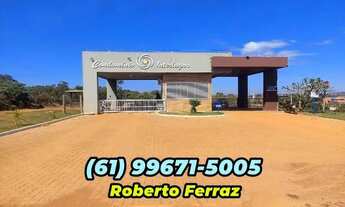 Imagem 2: Corumbá IV - Casa 03 quartos com suite Condomínio