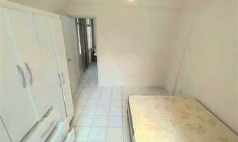 Imagem 6: Apartamento com 1 quartos à venda em Embaré - SP