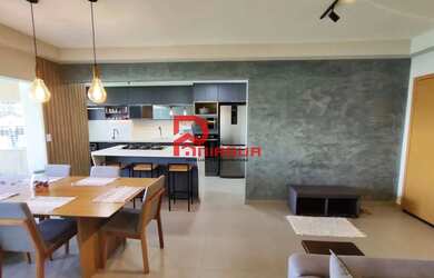 Imagem 7: Apartamento com 3 quartos, Canto do Forte, Praia Grande - R$ 1.29 mi, Cod: 8253