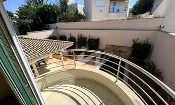 Imagem 6: Casa com 4 dormitórios, 384 m² - venda por R$ 4.000.000,00 ou aluguel por R$ 16.384,00/mês