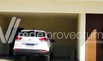 Imagem: Casa - Residencial Club Portinari - Paulínia