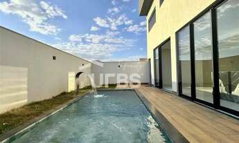 Imagem: Jardins Capri - Casa de Condomínio 4 quartos