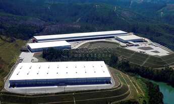 Imagem: Galpão 4mil m - Locação - Cajamar