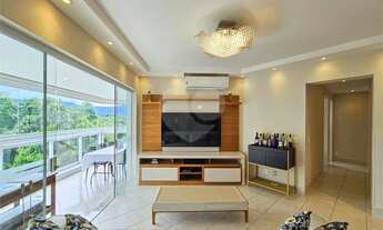 Imagem: Apartamento com 4 quartos à venda em Riviera