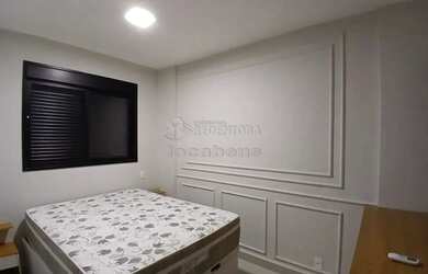 Imagem 5: Apartamento mobiliado com 2 Dormitórios no bairro Jardim Bosque das Vivendas