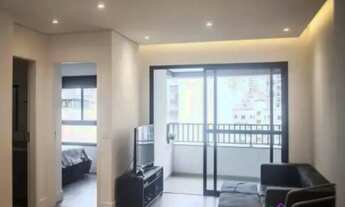 Imagem 2: APARTAMENTO - BELA VISTA - SP