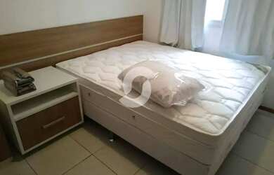 Imagem 5: Ótimo apartamento com 1 dormitório à venda, 60 m² por R$ 670.000 - Icaraí - Niterói/RJ