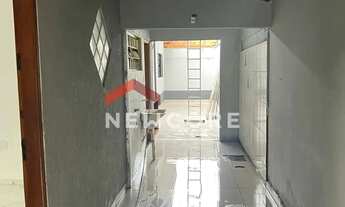 Imagem 3: Casa em Rua Judy Villar Benedine - Residencial Parque dos Servidores - Ribeirão Preto/SP