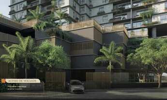 Imagem 4: BC Jardins Ângela Vieira | LANÇAMENTO LUXUOSO | 3 Quartos | 145m a 313m