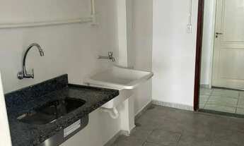 Imagem 4: Apto no Eldorado 1 Quarto