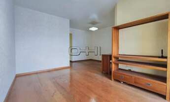 Imagem: Venda Apartamento 3 Dormitórios - 86 m²